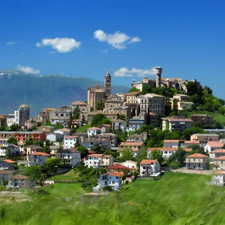 Mare Adriatico-il Passetto Apartment Colonnella