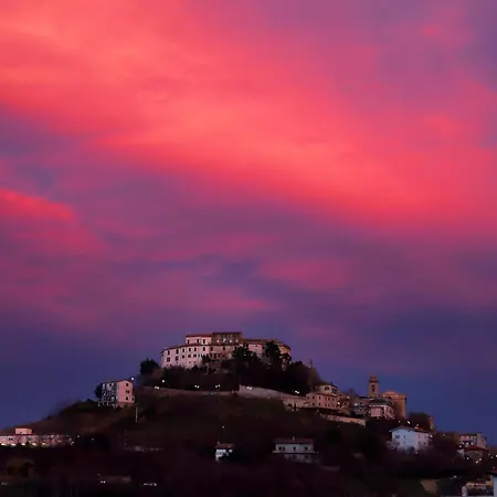 Mare Adriatico-il Passetto *