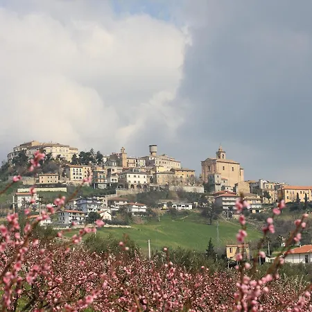 Apartment Mare Adriatico-il Passetto