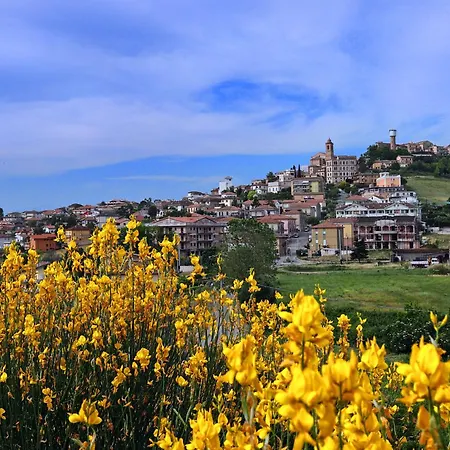 Apartment Mare Adriatico-il Passetto *