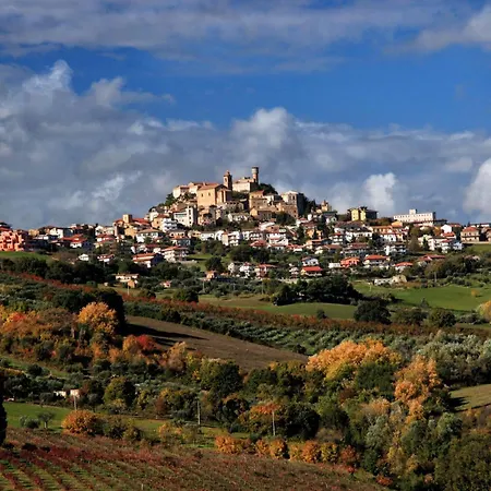 Mare Adriatico-il Passetto * Colonnella
