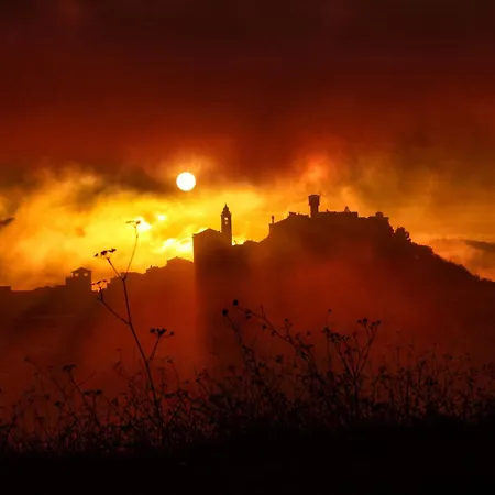 Mare Adriatico-il Passetto