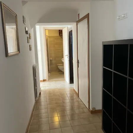 Apartment Mare Adriatico-il Passetto