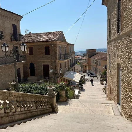 Mare Adriatico-il Passetto Apartment *