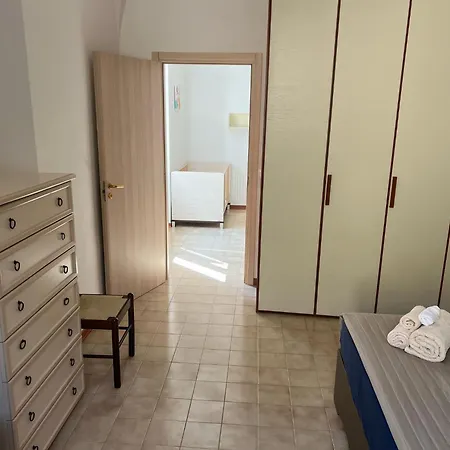 Apartment Mare Adriatico-il Passetto *