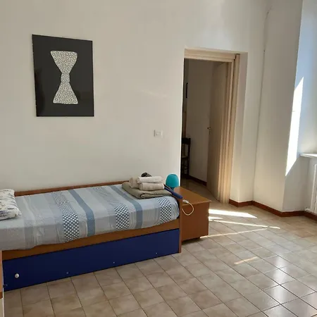 Apartment Mare Adriatico-il Passetto Colonnella