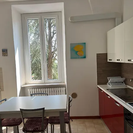Apartment Mare Adriatico-il Passetto *