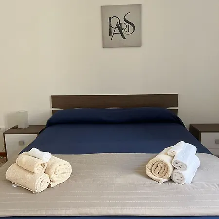 Mare Adriatico-il Passetto Apartment Colonnella