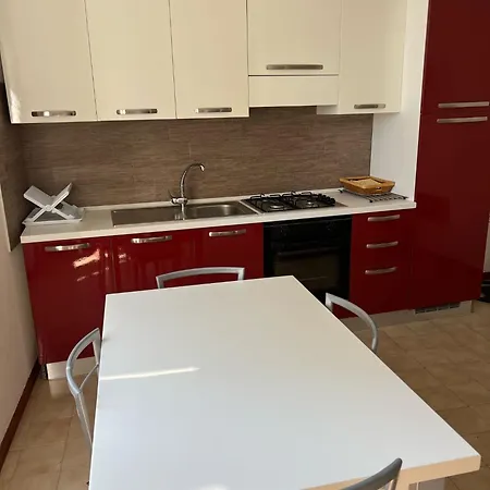 Apartment Mare Adriatico-il Passetto Colonnella