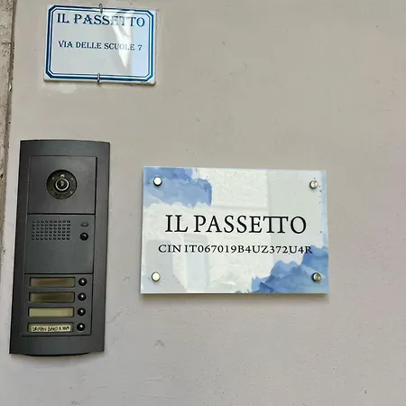 Mare Adriatico-il Passetto