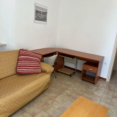 Apartment Mare Adriatico-il Passetto