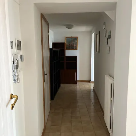 Apartment Mare Adriatico-il Passetto *