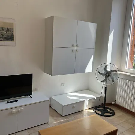 Apartment Mare Adriatico-il Passetto Colonnella
