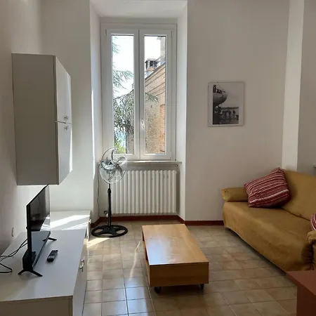 Mare Adriatico-il Passetto Apartment *