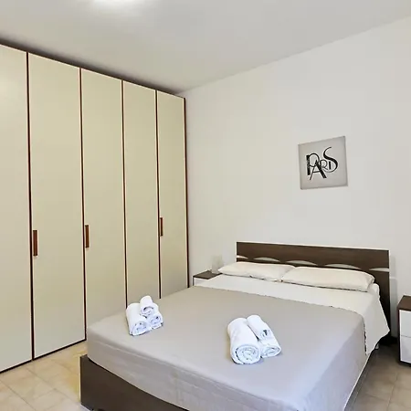 Appartamento Mare Adriatico-il Passetto *