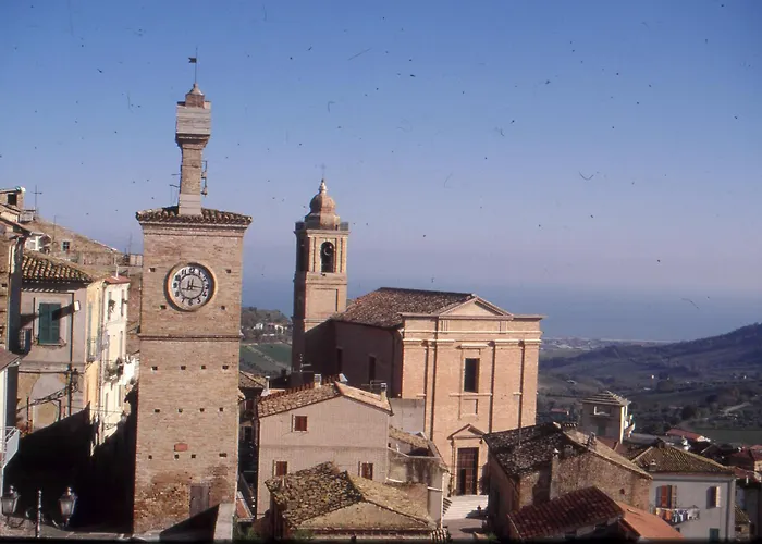 Mare Adriatico-il Passetto *