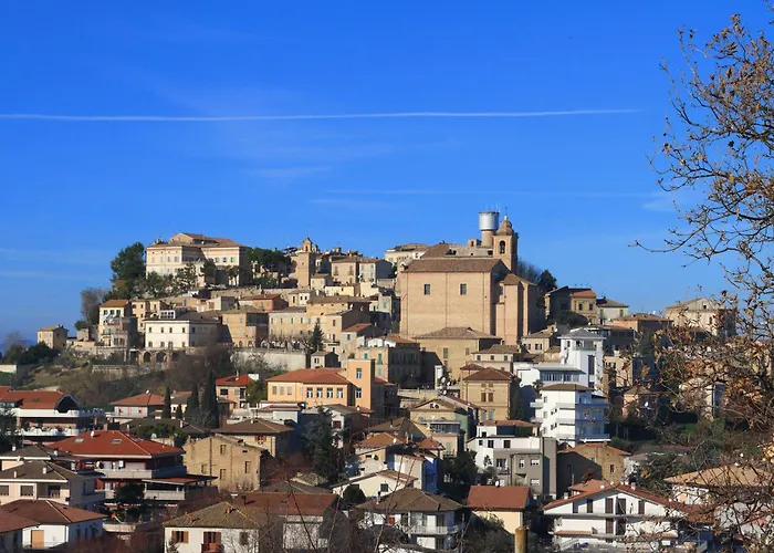 Mare Adriatico-il Passetto * コロンネッラ