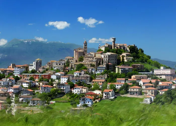 Mare Adriatico-il Passetto アパート コロンネッラ