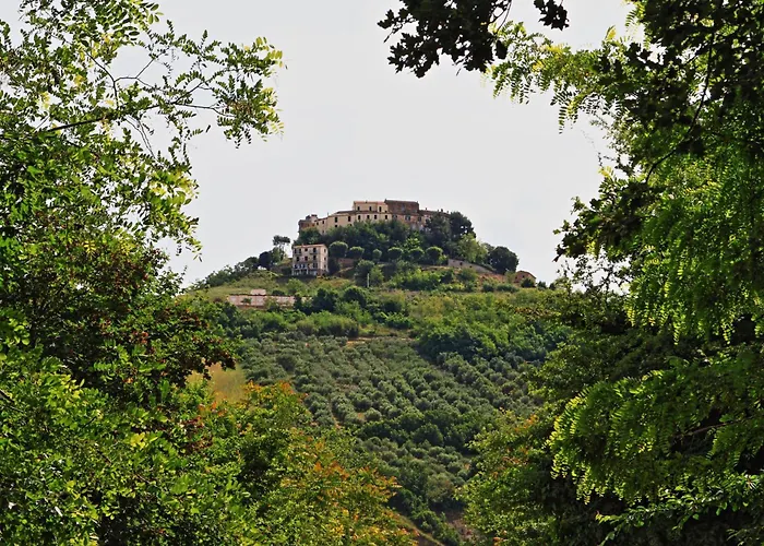 アパート Mare Adriatico-il Passetto コロンネッラ