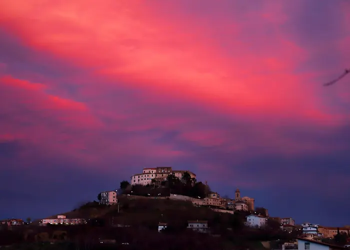 Mare Adriatico-il Passetto *