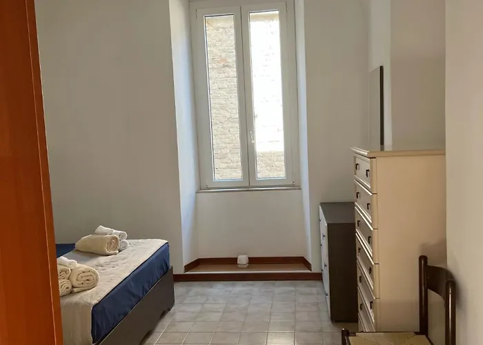 Mare Adriatico-il Passetto * コロンネッラ