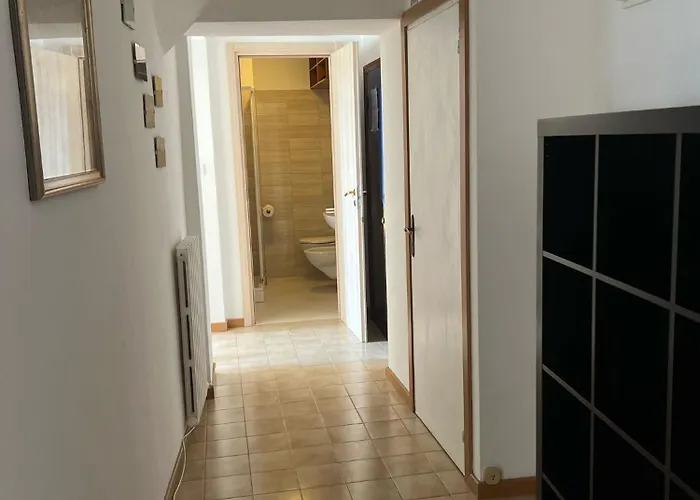 アパート Mare Adriatico-il Passetto