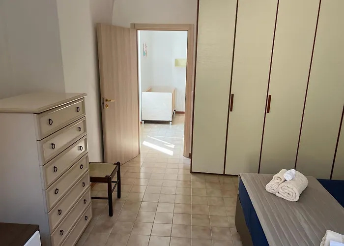 アパート Mare Adriatico-il Passetto *