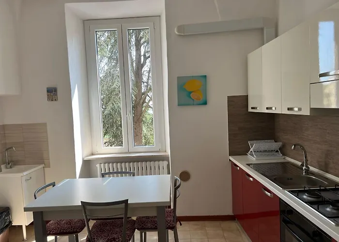 アパート Mare Adriatico-il Passetto *