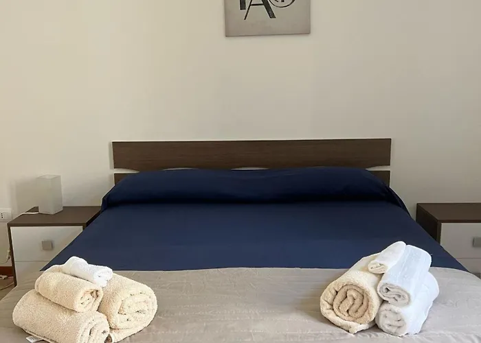 Mare Adriatico-il Passetto アパート コロンネッラ