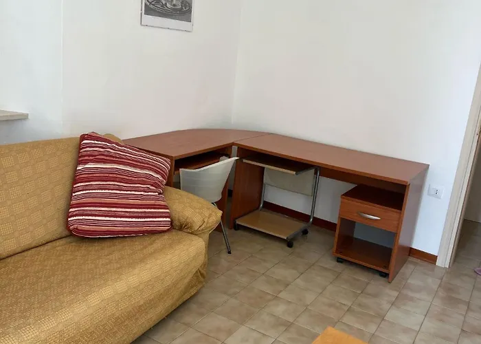 アパート Mare Adriatico-il Passetto