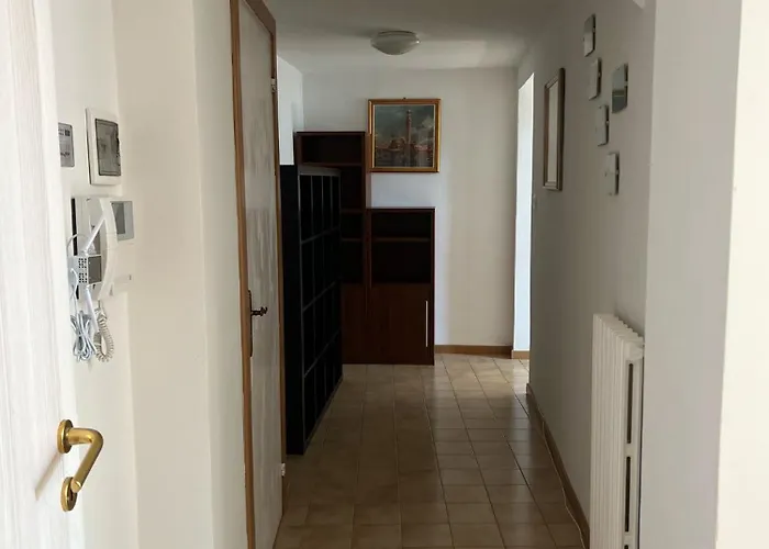 アパート Mare Adriatico-il Passetto *