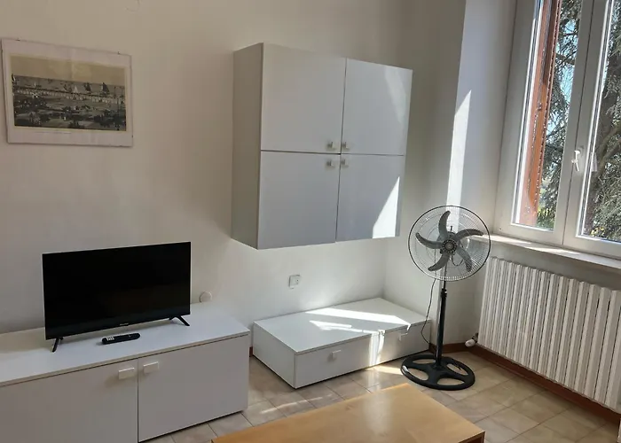 アパート Mare Adriatico-il Passetto コロンネッラ