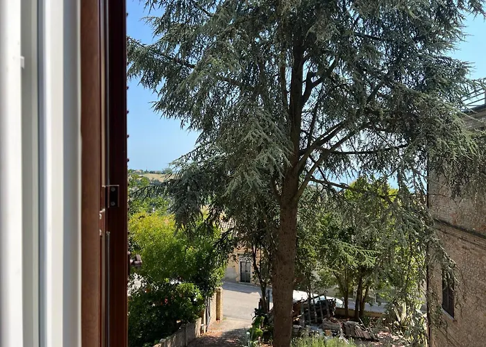 Mare Adriatico-il Passetto * コロンネッラ