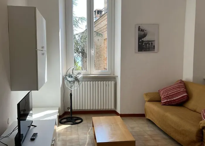 Mare Adriatico-il Passetto アパート *